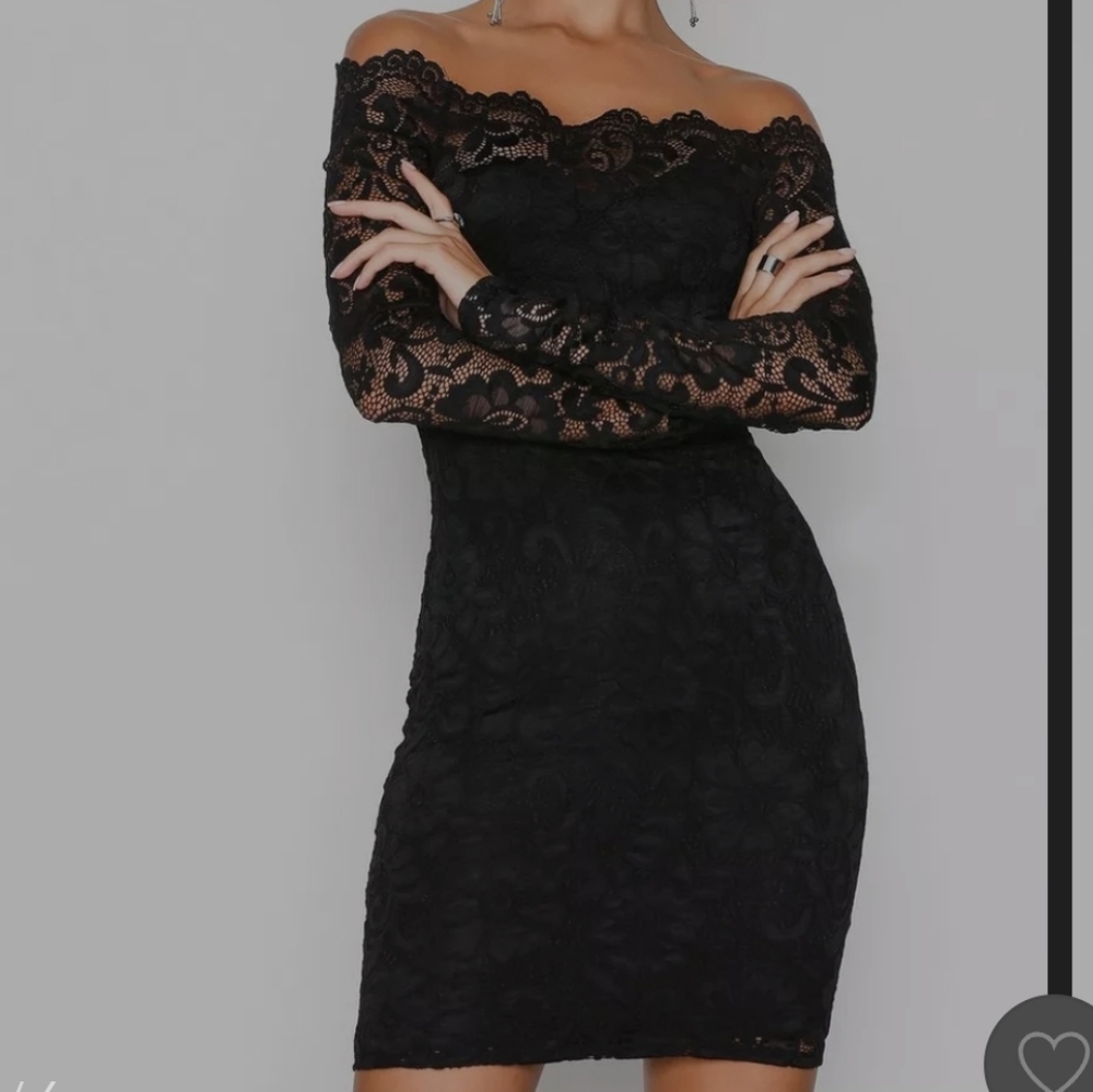 Cocktail dress